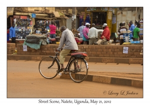 Street Scene