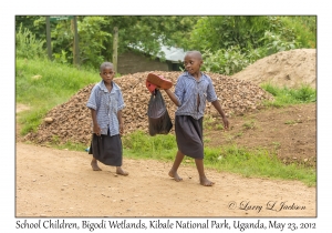 School Children