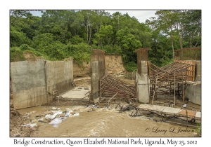 Bridge Construction