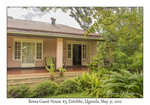 Boma Guest House #5
