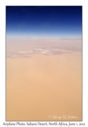Sahara Desert