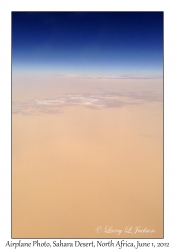 Sahara Desert