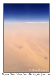 Sahara Desert