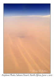 Sahara Desert