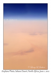 Sahara Desert