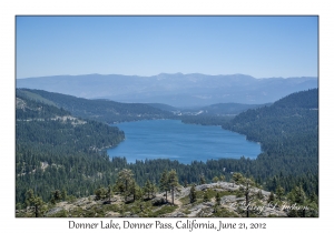 Donner Lake