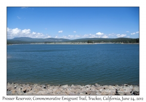 Prosser Reservoir