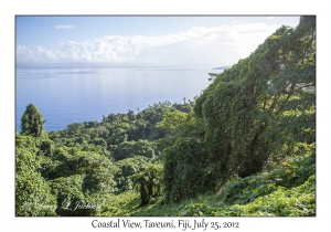 Coastal View