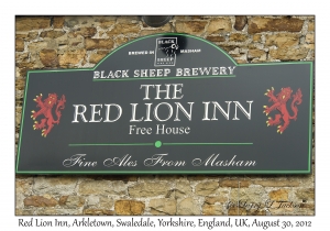 Red Lion Inn