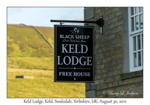 Keld Lodge
