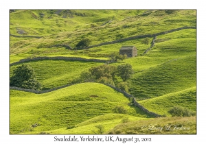 Swaledale