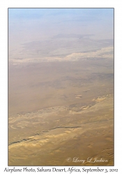 Sahara Desert