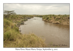 Mara River