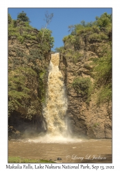 Makalia Falls