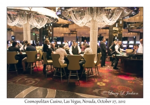 Cosmopolitan Casino