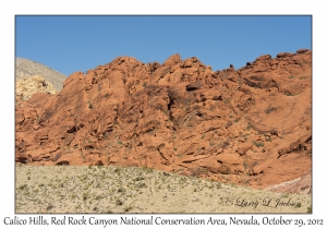 Calico Hills