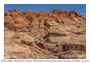 Calico Hills