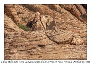 Calico Hills