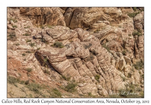 Calico Hills