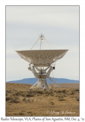 Radio Telescope