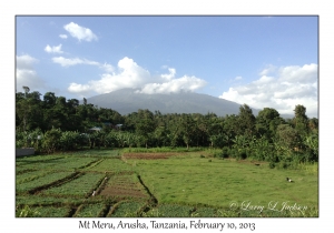 Mount Meru