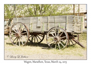 Wagon