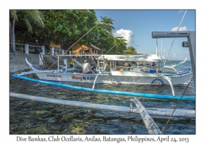 Dive Banka