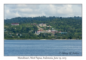 Manokwari