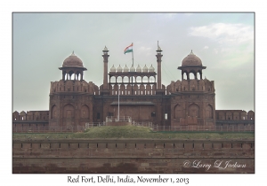 Red Fort