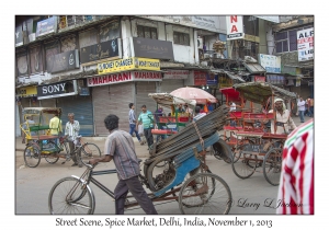 Street Scene