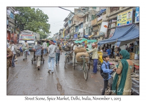 Street Scene