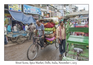 Street Scene