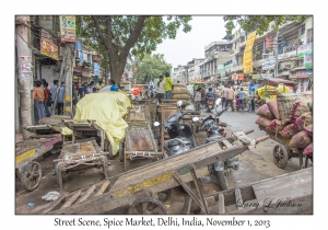 Street Scene