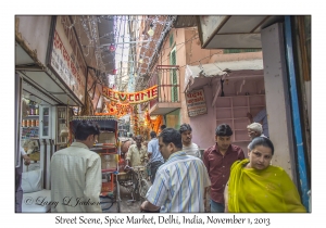 Street Scene