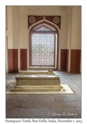 Humayun's Tomb