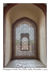 Humayun's Tomb