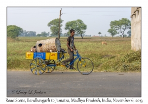 Road Scene