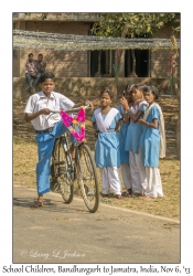 School Children