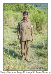Ranger