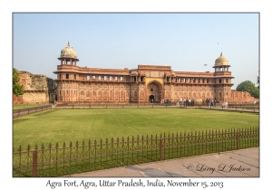 Agra Fort