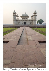 Mausoleum of Etimad-ud-Daulah