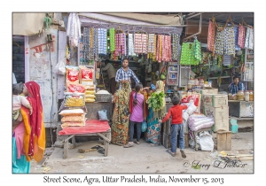 Street Scene