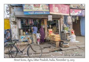 Street Scene