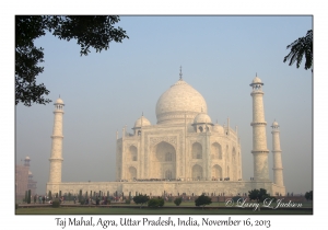 Taj Mahal