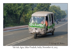 Tuk tuk