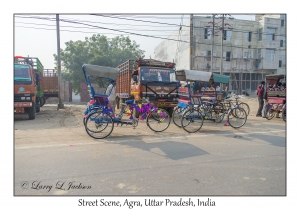 Street Scene