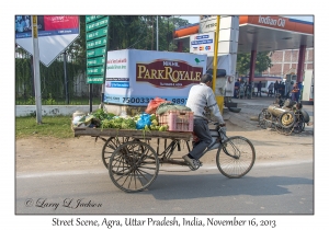 Street Scene