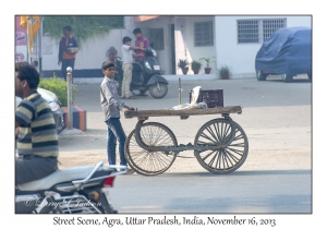 Street Scene