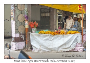 Street Scene