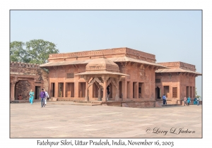 Fatehpur Sikri